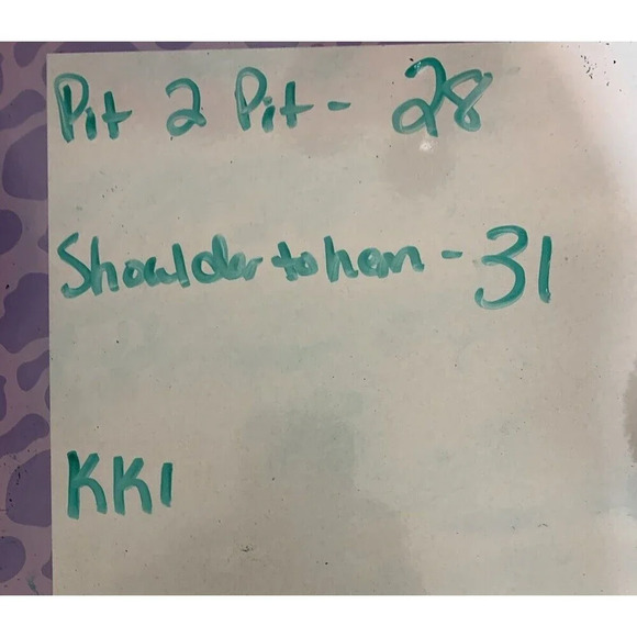 1970’s Inspired Modern Mushroom Retro Button Up Top Tunic Size 5X (KK1) - Picture 8 of 8